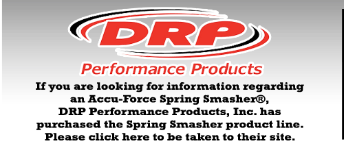 DRP Performance Products