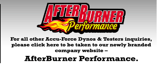AfterBurner Performance